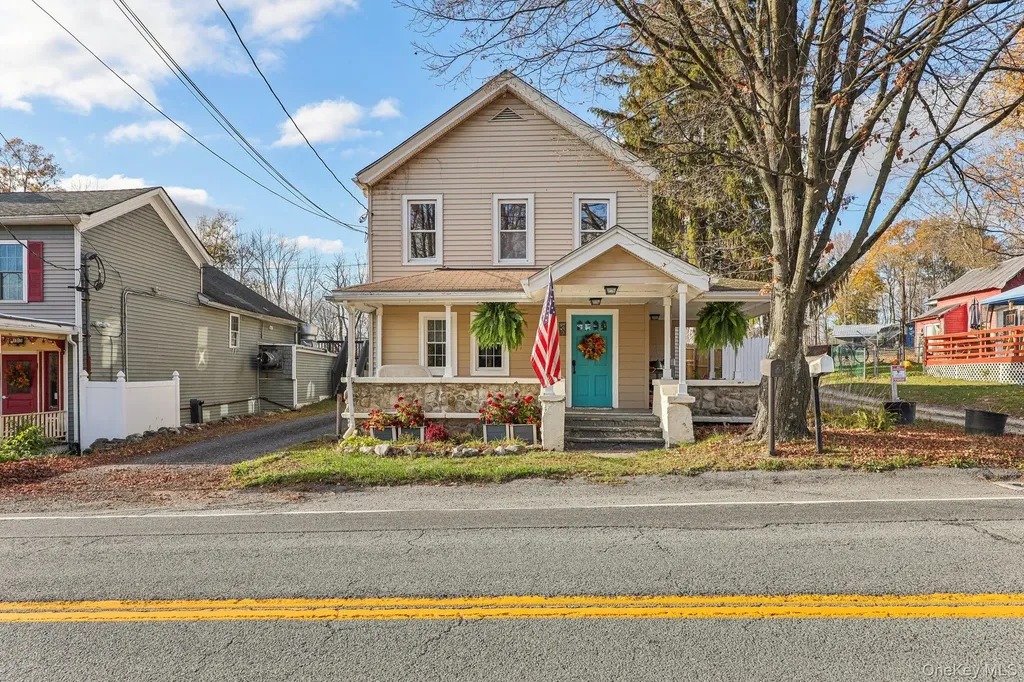 797 Route 284 Westtown NY 10998