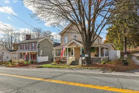 797 Route 284 Westtown NY 10998