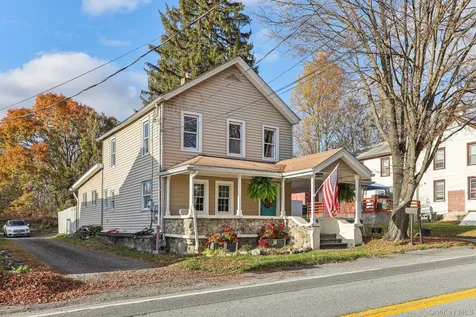 797 Route 284 Westtown NY 10998