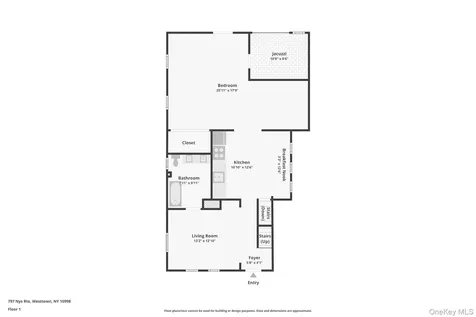 797 Route 284 Westtown NY 10998