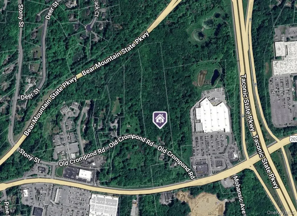 3258 Old Crompond Road Yorktown Heights NY 10598