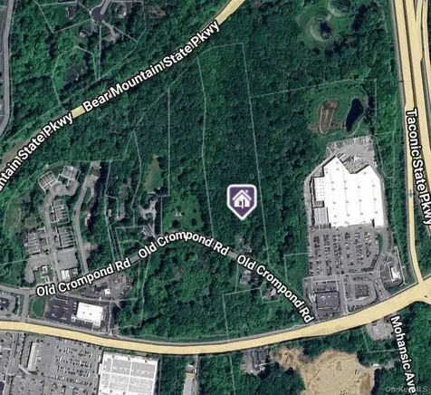 3258 Old Crompond Road Yorktown Heights NY 10598