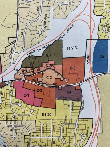 3258 Old Crompond Road Yorktown Heights NY 10598