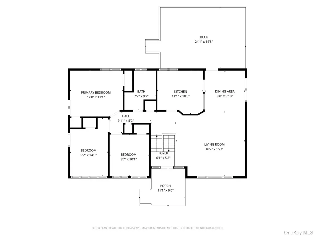 102 Jacqueline Lane Centereach NY 11720