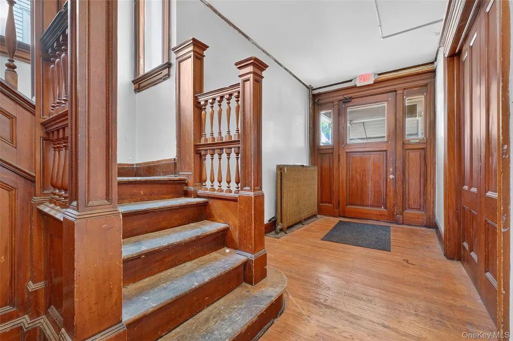 49 S Hamilton Street Poughkeepsie NY 12601