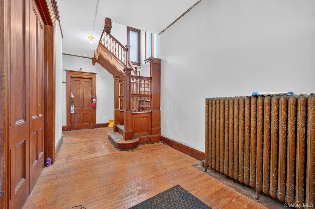 49 S Hamilton Street Poughkeepsie NY 12601
