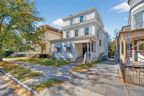 49 S Hamilton Street Poughkeepsie NY 12601