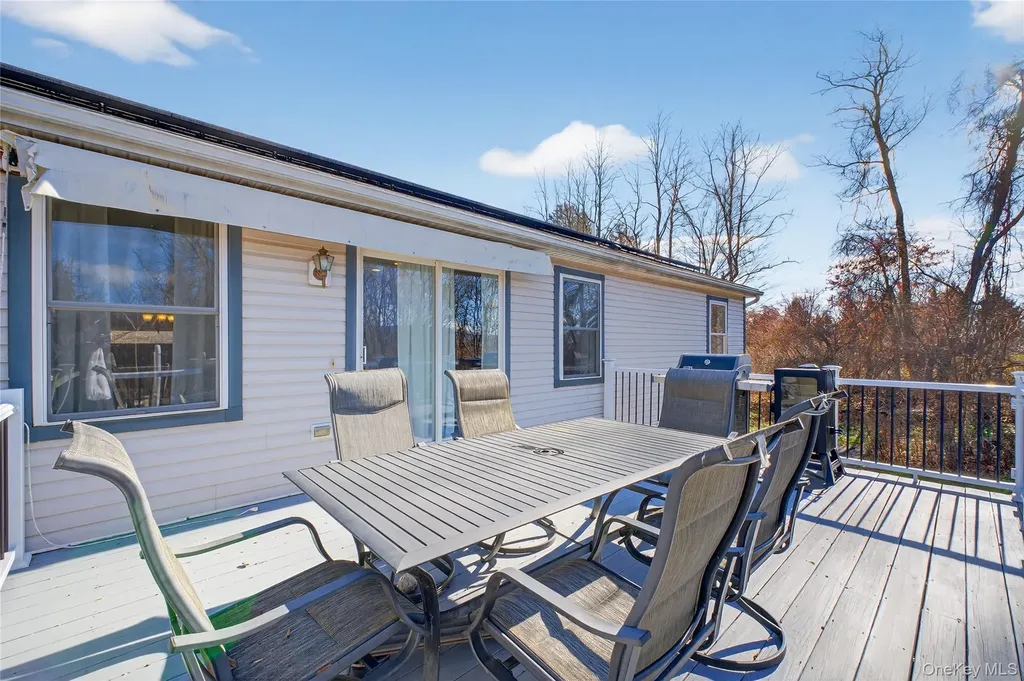 387 Cornwall Hill Road Patterson NY 12563