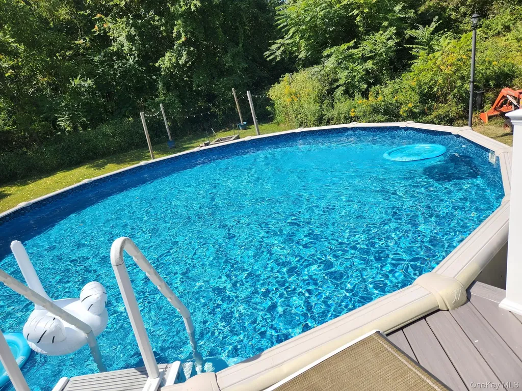 387 Cornwall Hill Road Patterson NY 12563