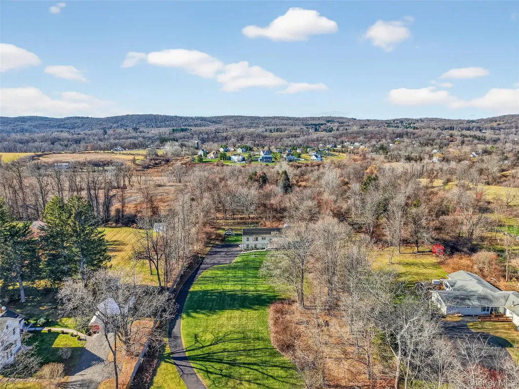 387 Cornwall Hill Road Patterson NY 12563