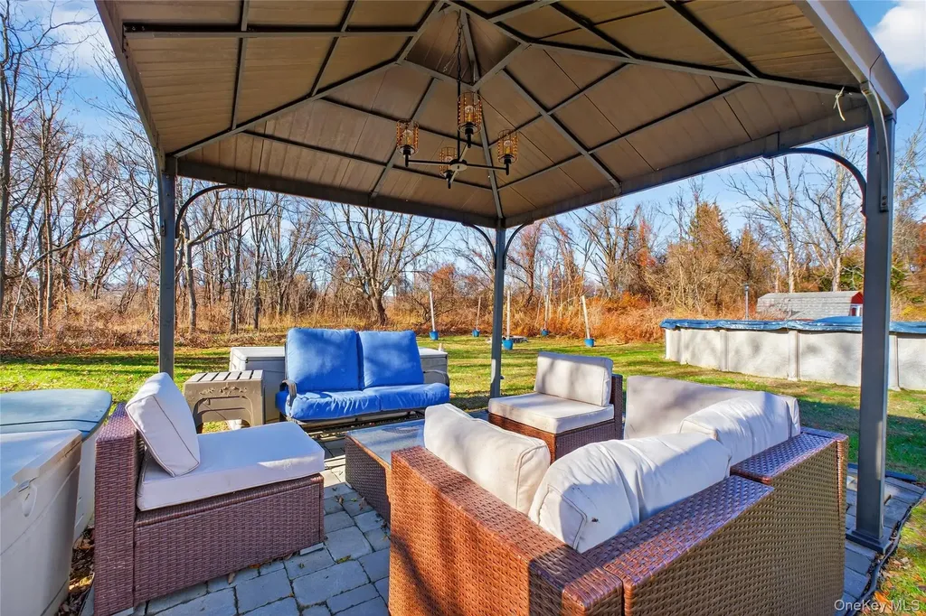 387 Cornwall Hill Road Patterson NY 12563