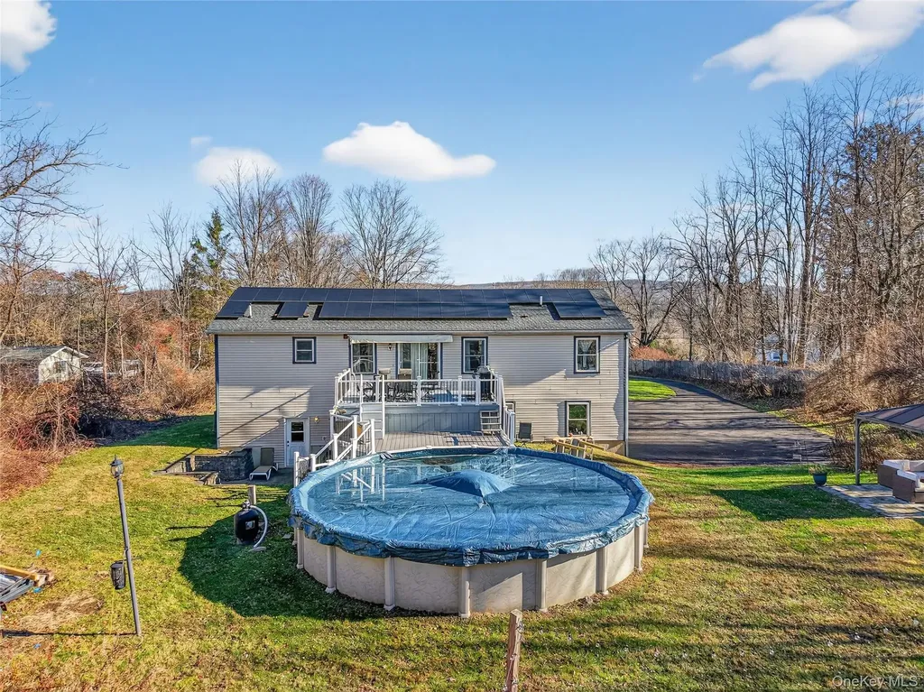 387 Cornwall Hill Road Patterson NY 12563