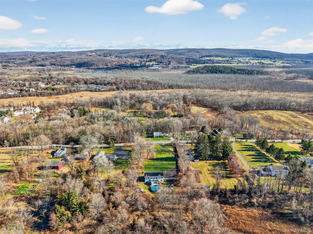 387 Cornwall Hill Road Patterson NY 12563