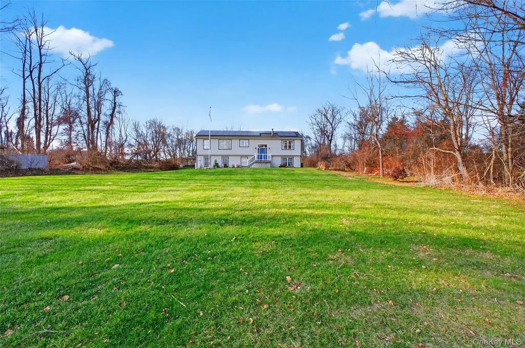 387 Cornwall Hill Road Patterson NY 12563