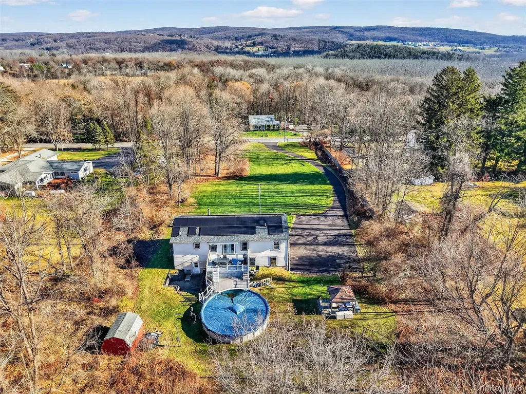 387 Cornwall Hill Road Patterson NY 12563