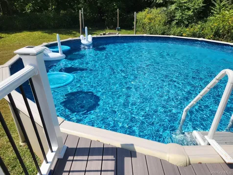 387 Cornwall Hill Road Patterson NY 12563