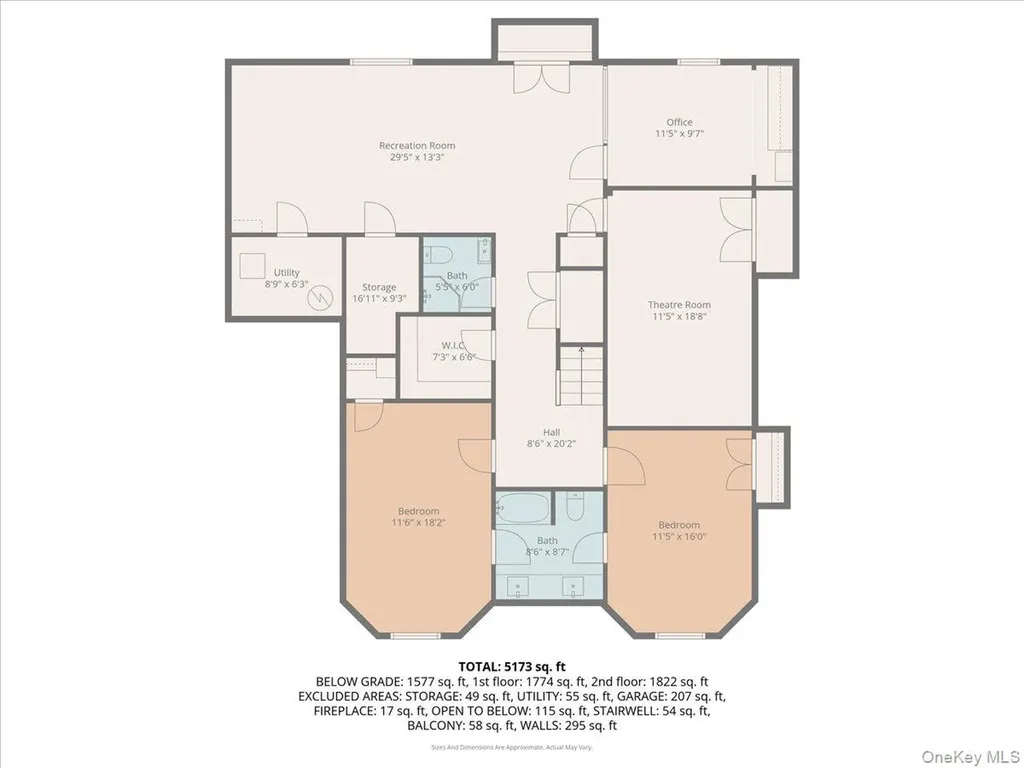 335 Summit Avenue Cedarhurst NY 11516