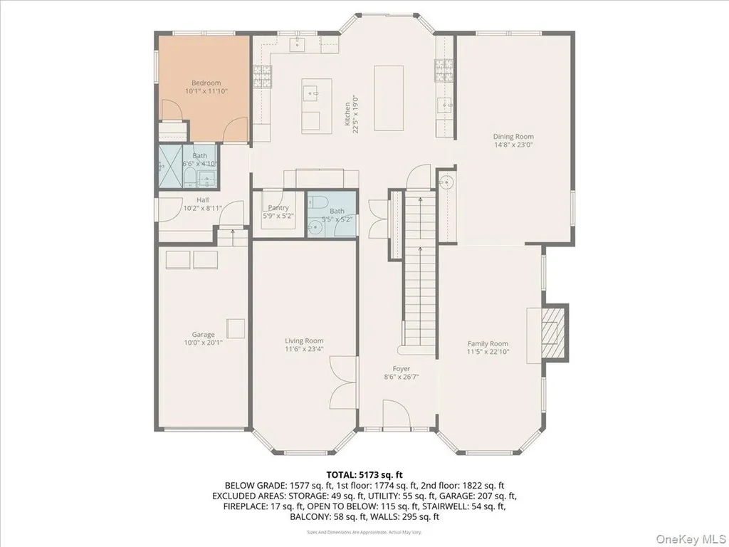 335 Summit Avenue Cedarhurst NY 11516