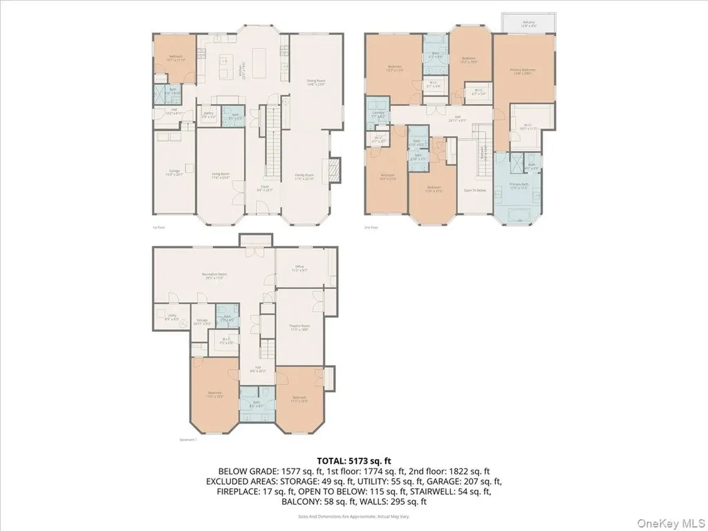 335 Summit Avenue Cedarhurst NY 11516