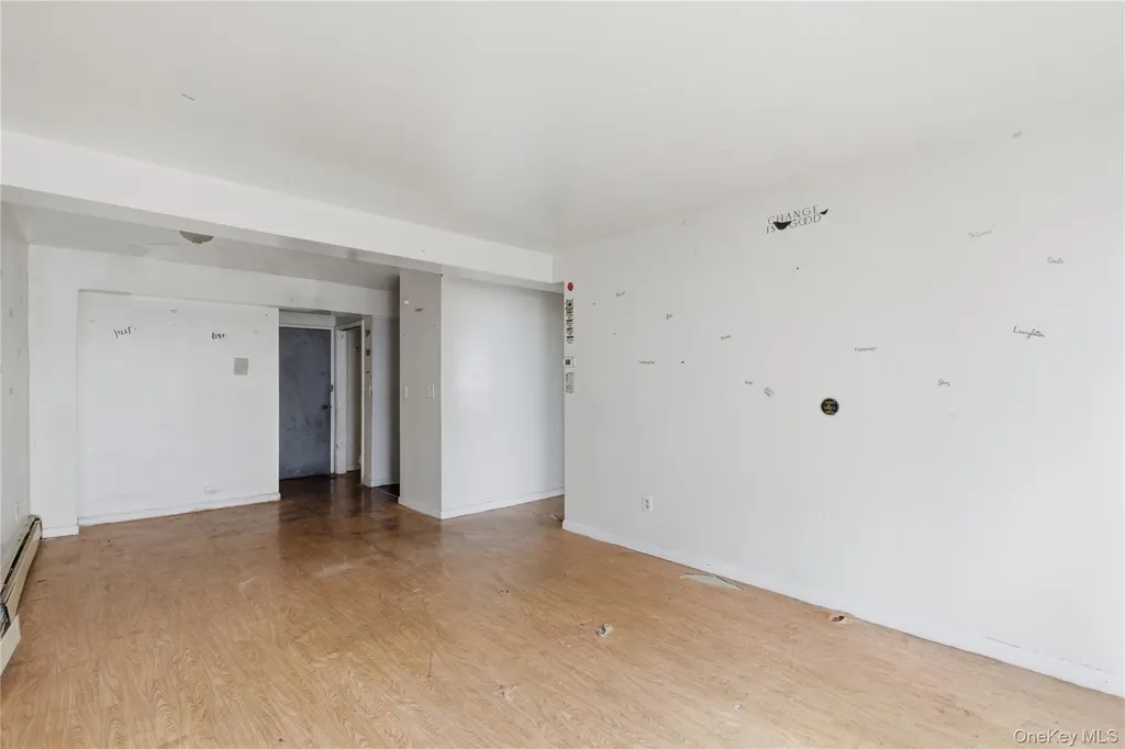 4600 Bronx Boulevard Bronx NY 10470