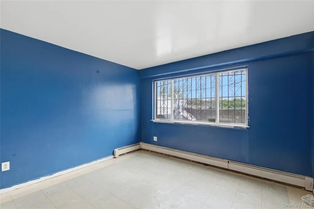 4600 Bronx Boulevard Bronx NY 10470
