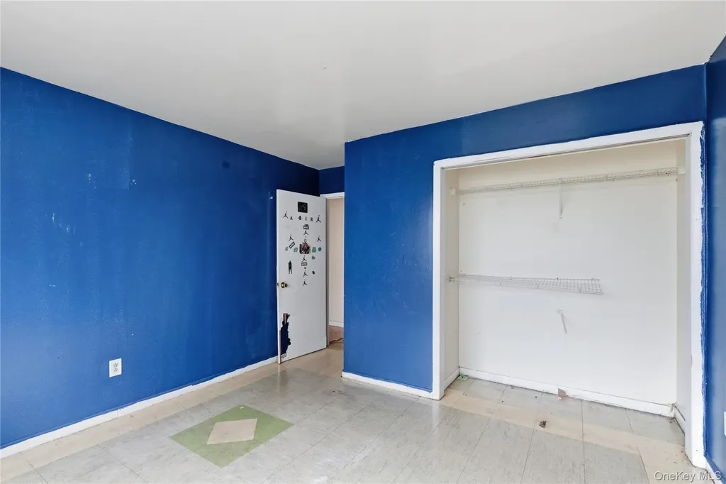 4600 Bronx Boulevard Bronx NY 10470
