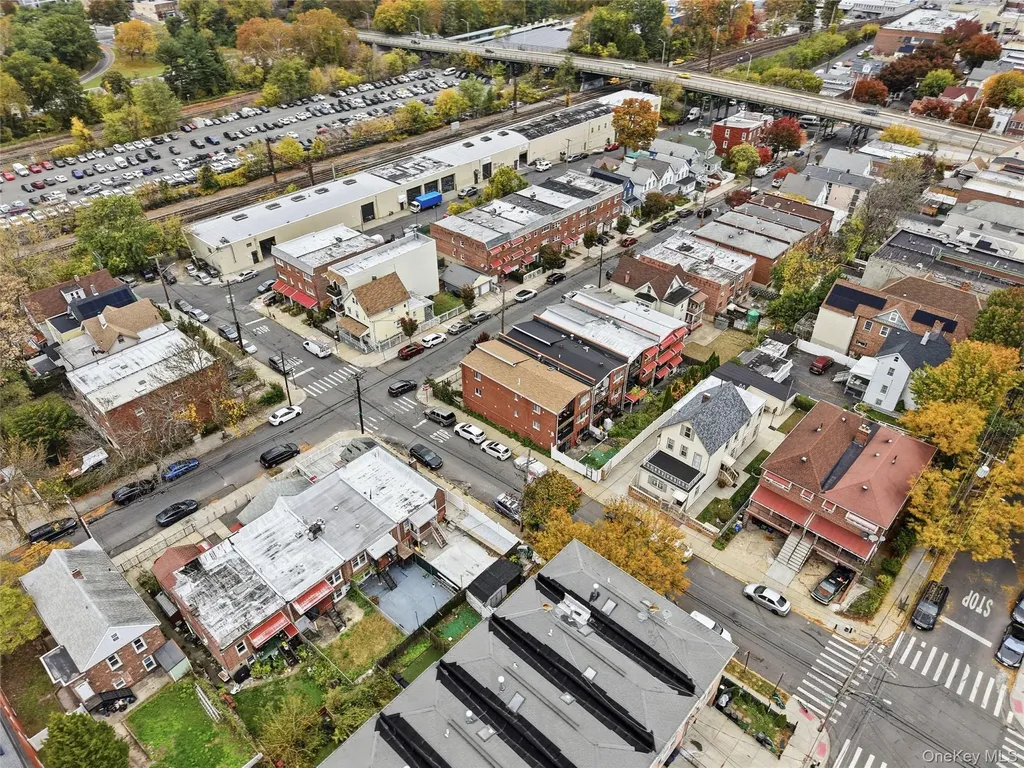 4600 Bronx Boulevard Bronx NY 10470