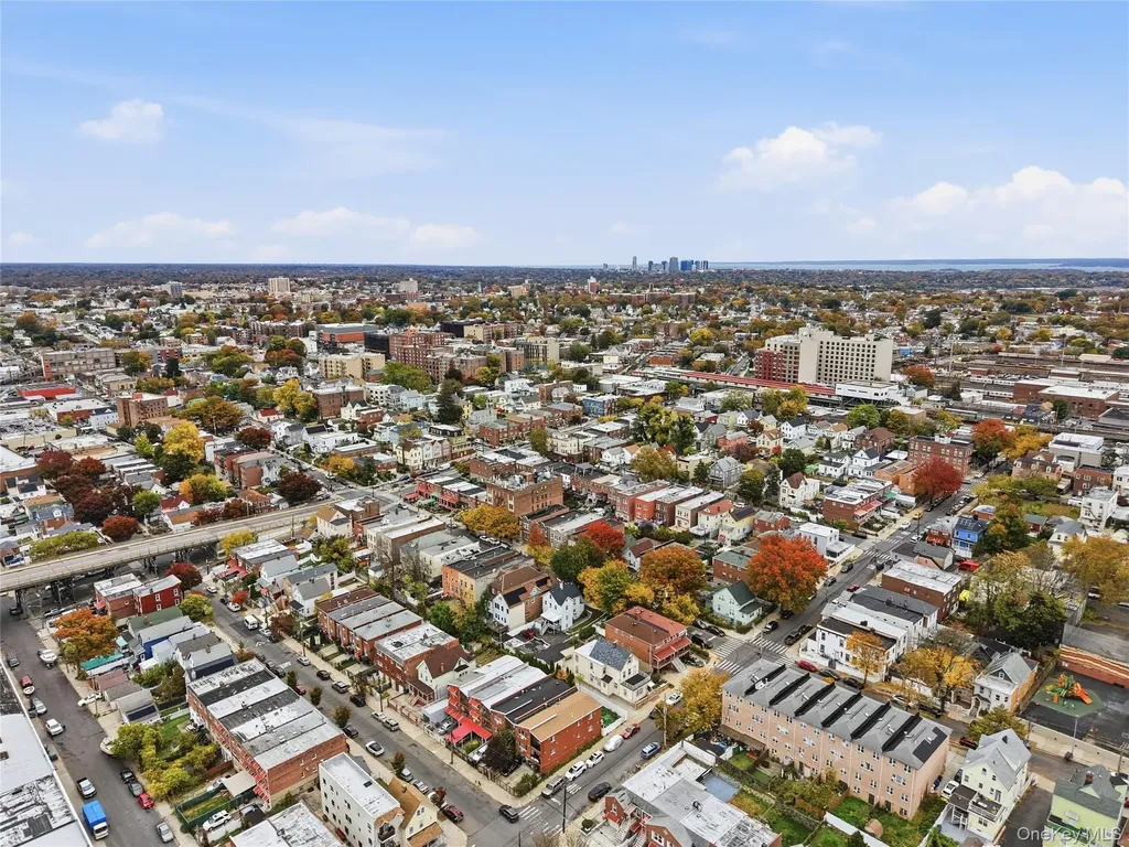 4600 Bronx Boulevard Bronx NY 10470