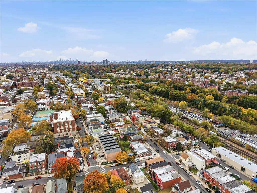 4600 Bronx Boulevard Bronx NY 10470