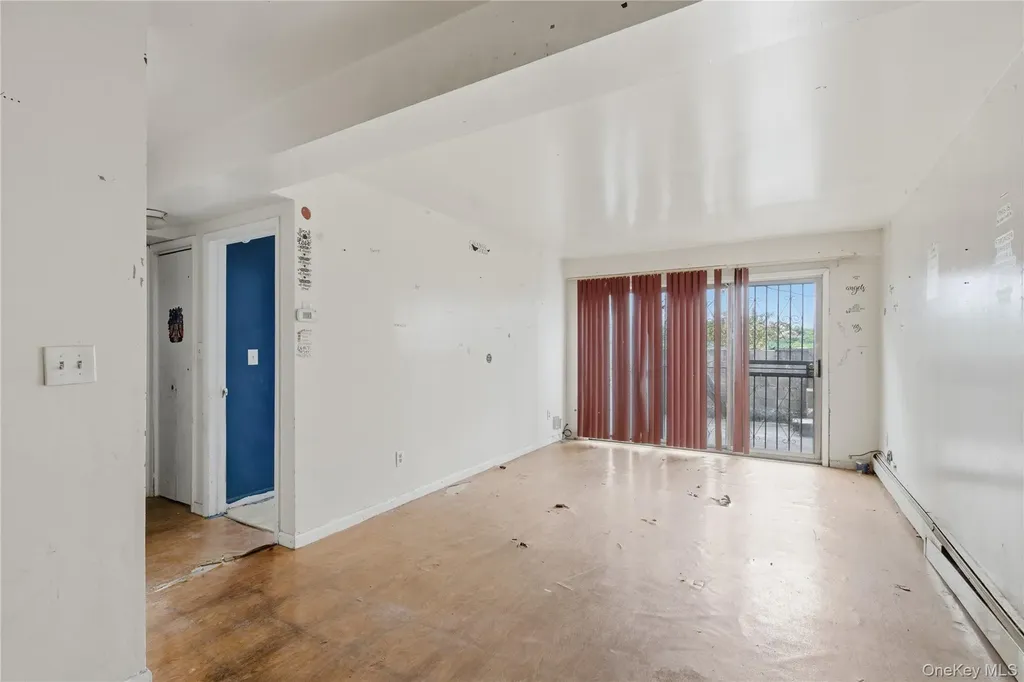 4600 Bronx Boulevard Bronx NY 10470
