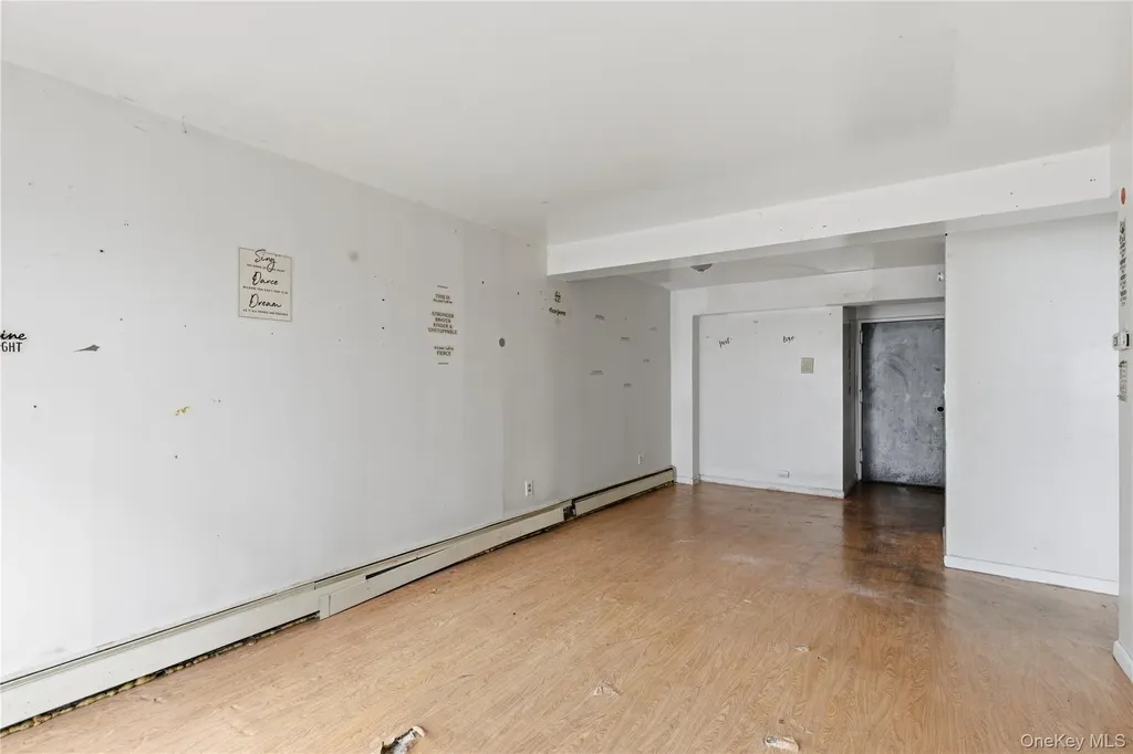 4600 Bronx Boulevard Bronx NY 10470