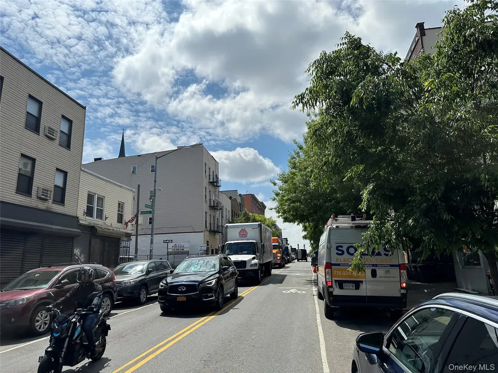 191 Greenpoint Avenue Brooklyn NY 11222