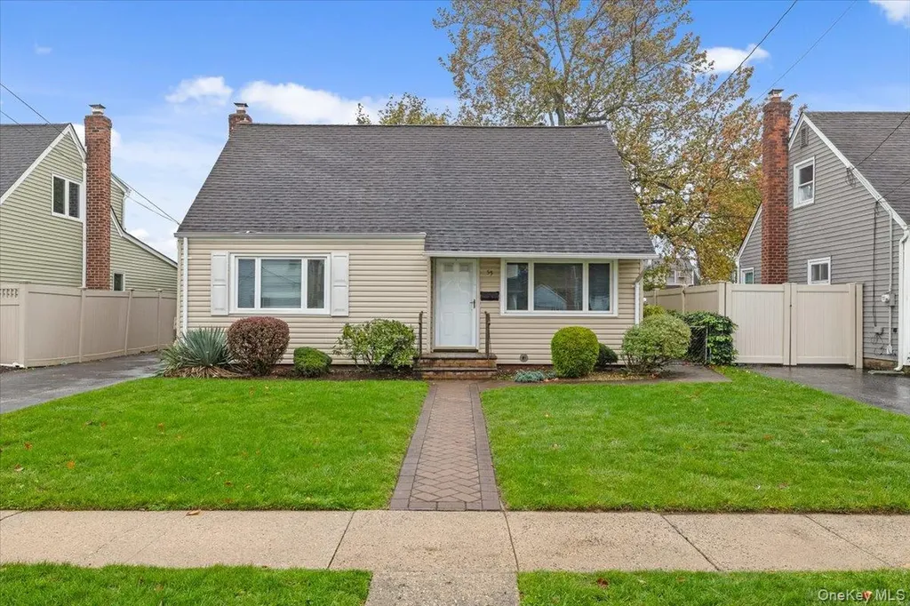 55 Audrey Avenue Plainview NY 11803