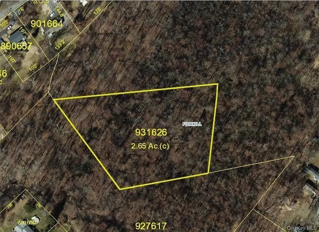 Echo Lane Fishkill NY 12508