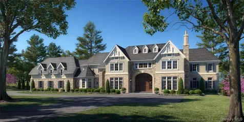 Lot A High Point Court Brookville NY 11545