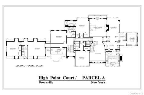 Lot A High Point Court Brookville NY 11545