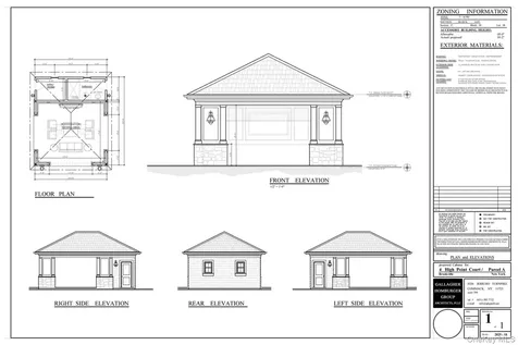 Lot A High Point Court Brookville NY 11545