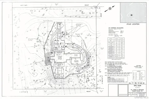 Lot A High Point Court Brookville NY 11545