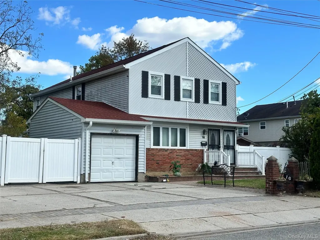 16 Spring Street Roosevelt NY 11575
