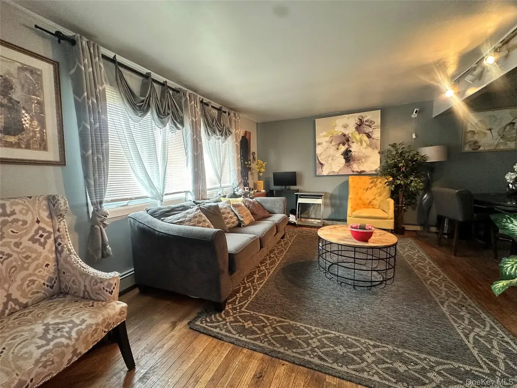 16 Spring Street Roosevelt NY 11575