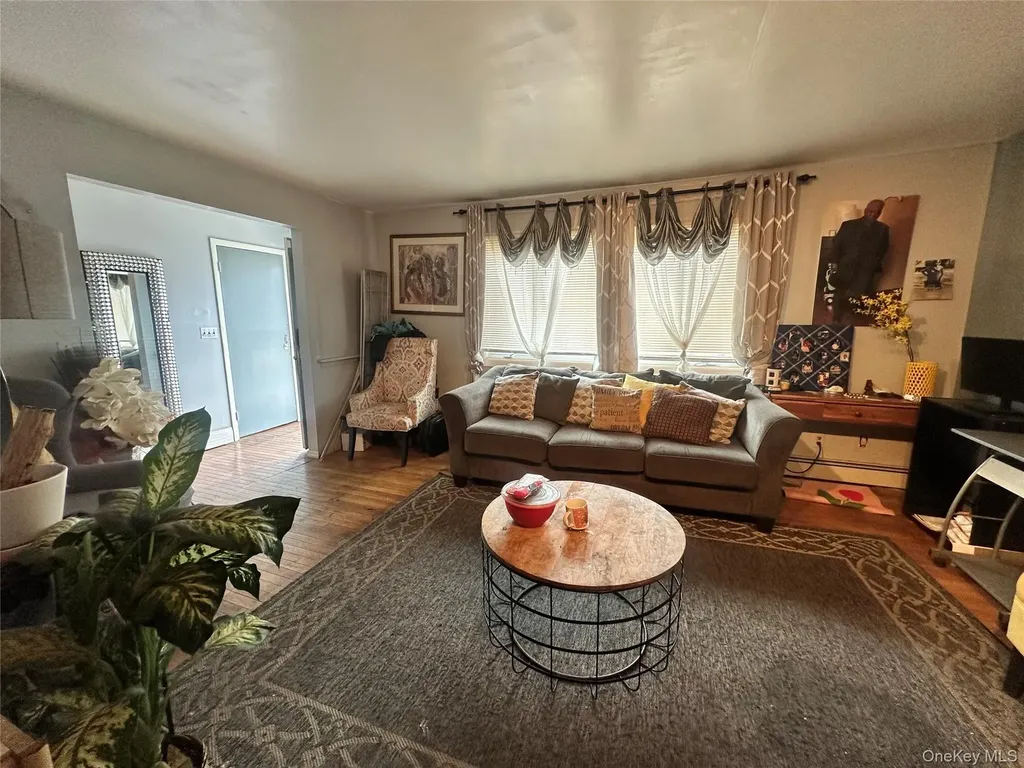 16 Spring Street Roosevelt NY 11575