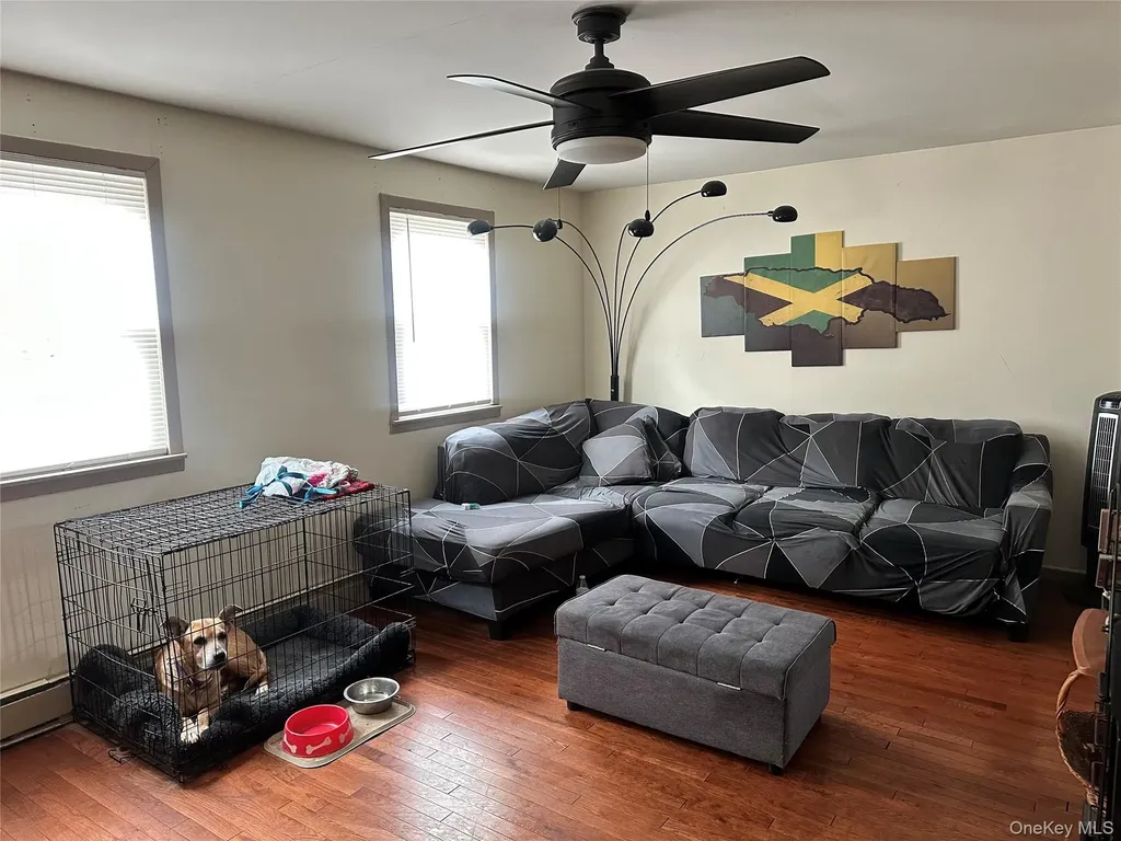 16 Spring Street Roosevelt NY 11575