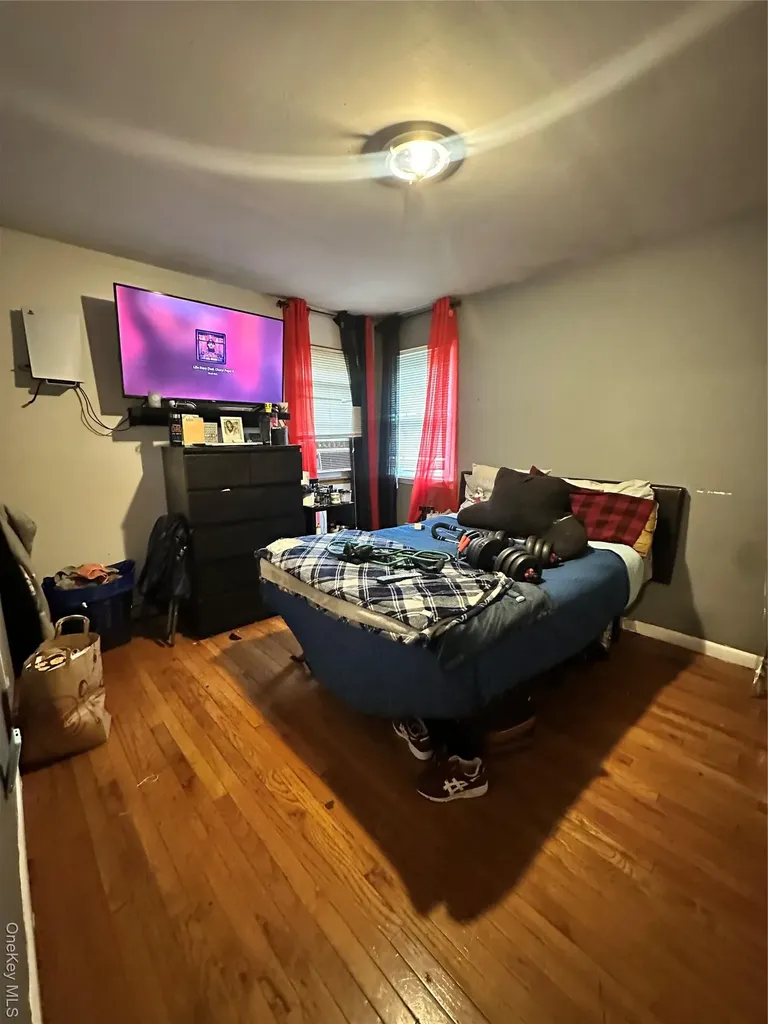 16 Spring Street Roosevelt NY 11575