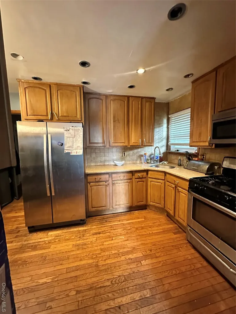 16 Spring Street Roosevelt NY 11575