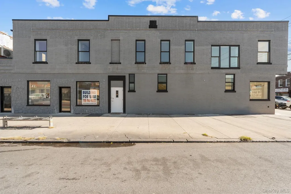 5001 Avenue M Brooklyn NY 11234