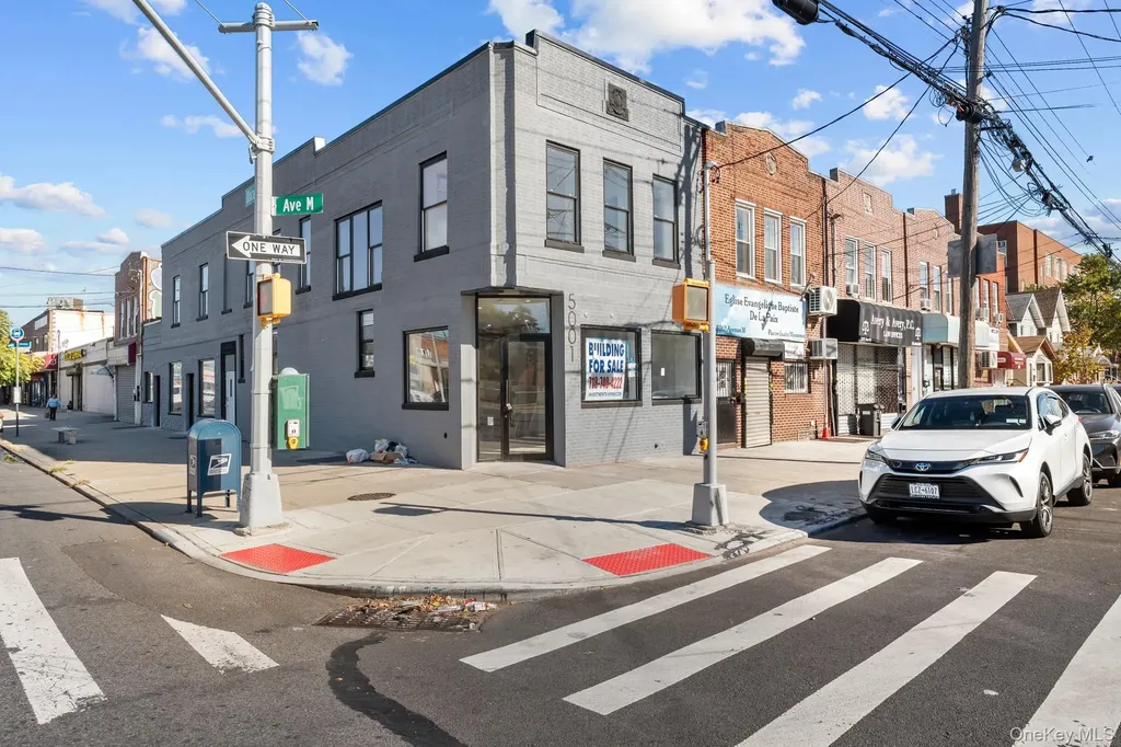 5001 Avenue M Brooklyn NY 11234