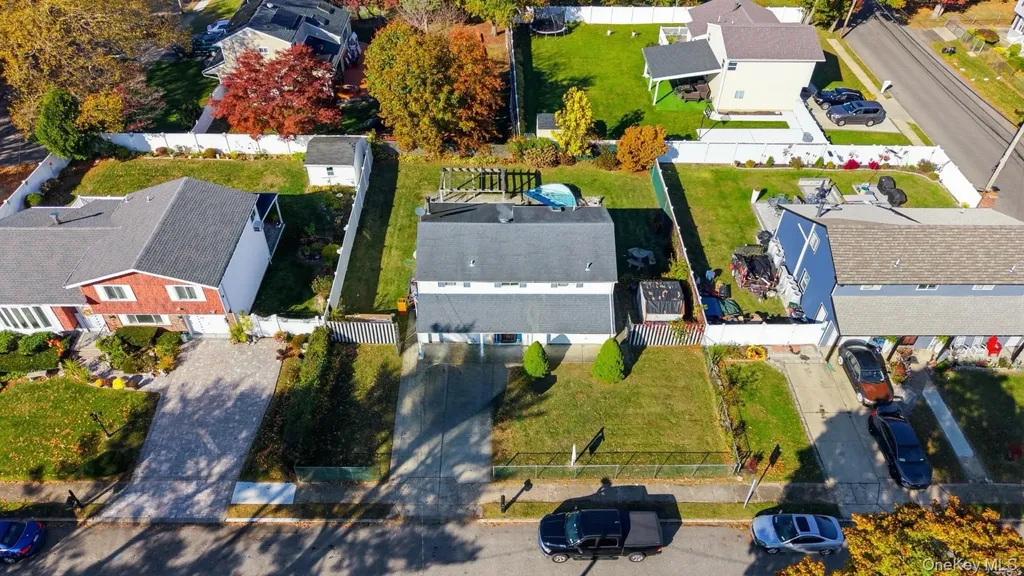 3 Date Street Central Islip NY 11722