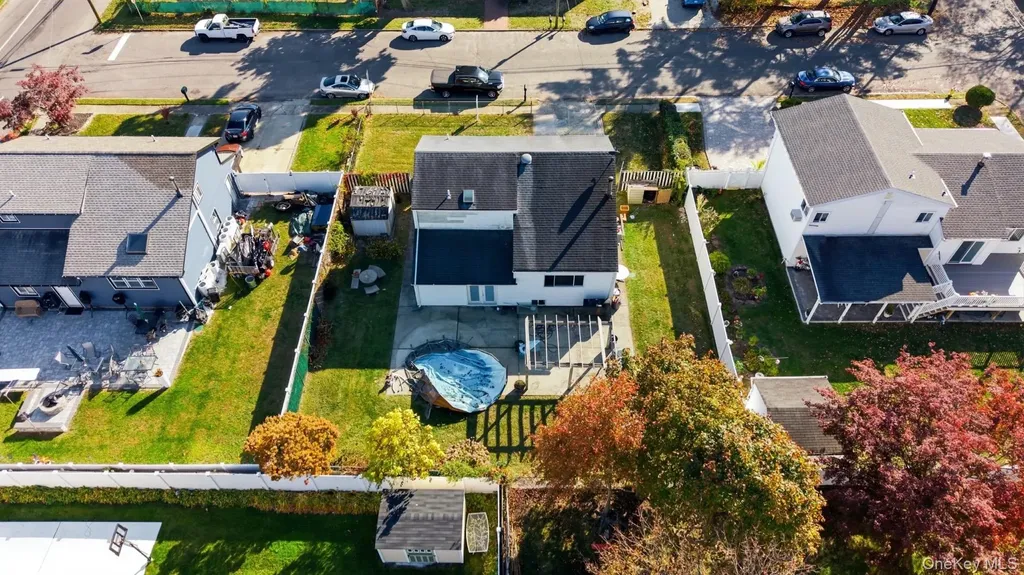 3 Date Street Central Islip NY 11722