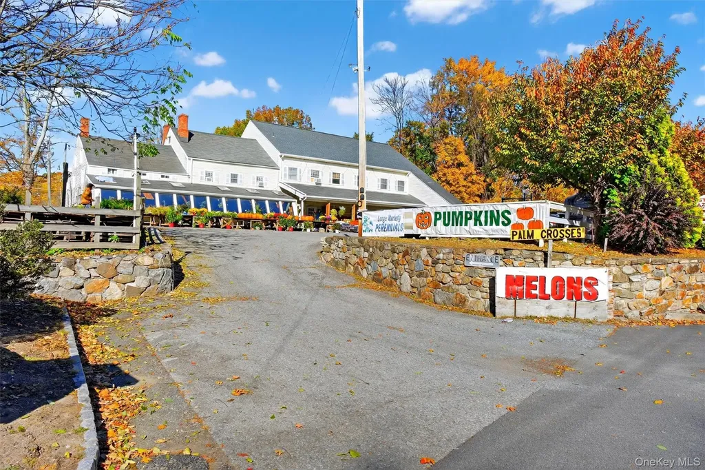 1062 Oregon Road Cortlandt Manor NY 10567