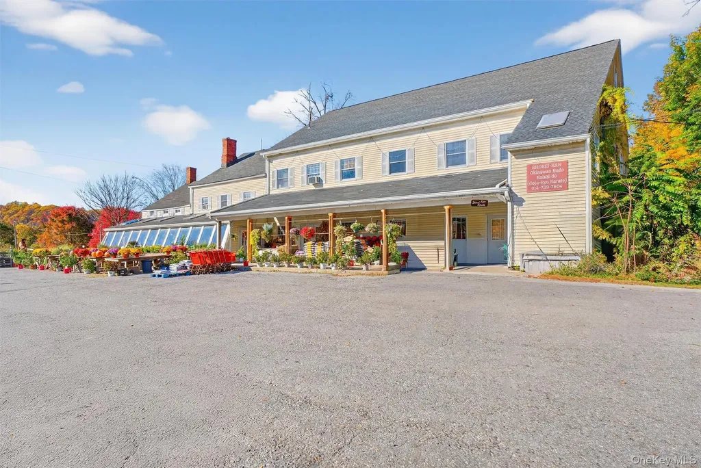1062 Oregon Road Cortlandt Manor NY 10567